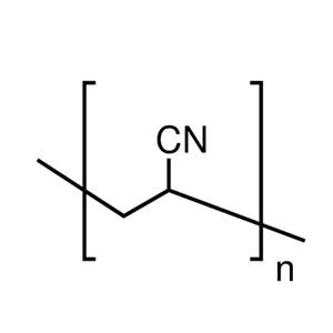 聚丙烯腈,Polyacrylonitrile