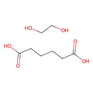 聚(己二酸乙二醇酯),Poly(ethylene adipate)