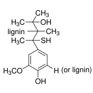 木质素（碱性）,Lignin (Alkaline)