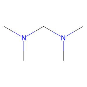 aladdin 阿拉丁 N159372 N,N,N',N'-四甲基二氨基甲烷 51-80-9 ≥98%（GC）