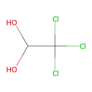 aladdin 阿拉丁 C104202 三氯乙醛水合物 302-17-0 AR,>99.0%(T)