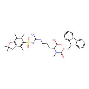 Fmoc-N-Me-Arg(Pbf)-OH,Fmoc-N-Me-Arg(Pbf)-OH