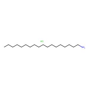 aladdin 阿拉丁 O159962 硬脂胺盐酸盐 1838-08-0 >98.0%(T)