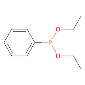 aladdin 阿拉丁 D338519 二乙氧基苯膦 1638-86-4 97%