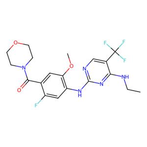 GNE7915,LRRK2抑制剂,GNE7915