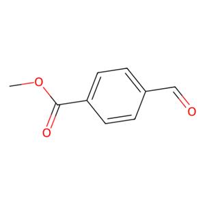 aladdin 阿拉丁 M157838 对甲酰基苯甲酸甲酯 1571-08-0 >98.0%(GC)