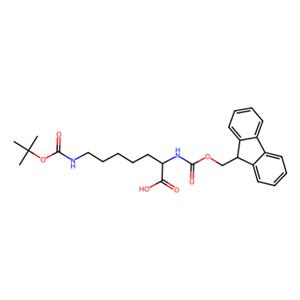 Fmoc-Hlys(Boc)-OH,Fmoc-Hlys(Boc)-OH