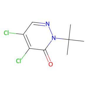 aladdin 阿拉丁 T407369 哒嗪酮 84956-71-8 98%