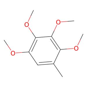 aladdin 阿拉丁 T162702 2,3,4,5-四甲氧基甲苯 35896-58-3 >97.0%(GC)
