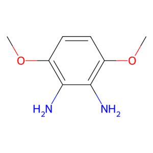 aladdin 阿拉丁 D589018 3,6-二甲氧基苯-1,2-二胺 40328-95-8 97%