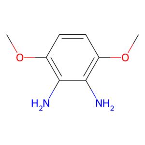 3,6-二甲氧基苯-1,2-二胺,3,6-Dimethoxybenzene-1,2-diamine