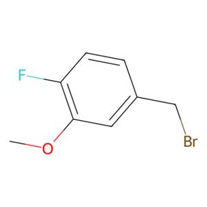 aladdin 阿拉丁 F181431 4-氟-3-甲氧基苄溴 141080-73-1 98%