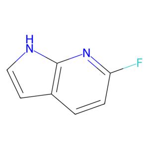 aladdin 阿拉丁 F195689 6-氟-7-氮杂吲哚 898746-42-4 95%