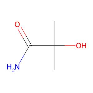 aladdin 阿拉丁 H156960 2-羟基异丁酰胺 13027-88-8 >98.0%(N)