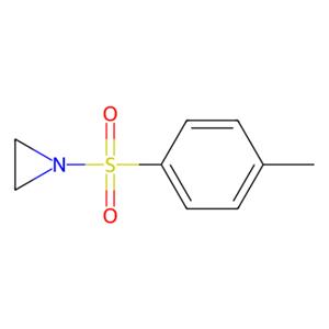 aladdin 阿拉丁 N136278 N-甲苯磺酰基氮杂环丙烷 3634-89-7 ≥98%