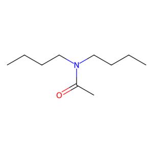 aladdin 阿拉丁 N167570 N,N-二丁基乙酰胺 1563-90-2 95%