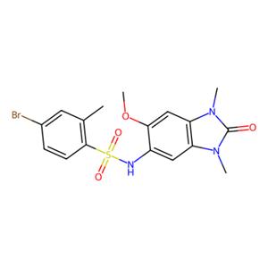 aladdin 阿拉丁 O286836 OF 1,BRPF1B和BRPF2抑制剂 919973-83-4 ≥98%(HPLC)