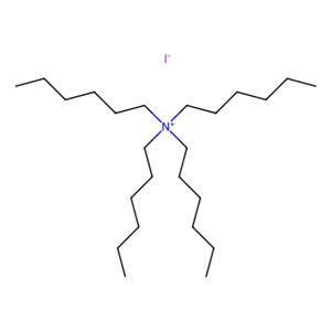 四己基碘化铵,Tetrahexylammonium Iodide