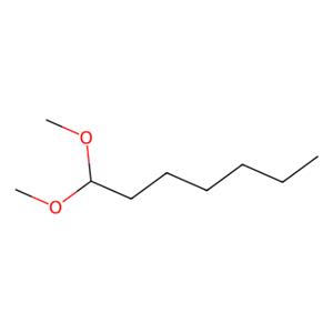 aladdin 阿拉丁 D165350 1,1-二甲氧基庚烷 10032-05-0 95%