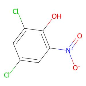 aladdin 阿拉丁 D185545 2,4-二氯-6-硝基苯酚 609-89-2 97%
