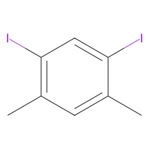 aladdin 阿拉丁 D404180 1,5-二碘-2,4-二甲基苯 4102-50-5 97%