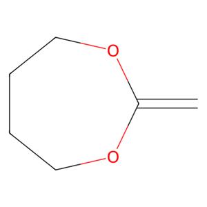 aladdin 阿拉丁 M194650 2-亚甲基-1,3-二氧杂环庚烷 69814-56-8 95%