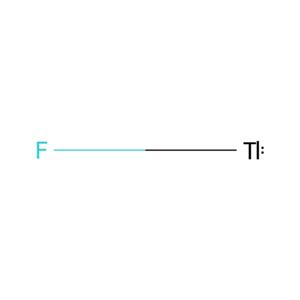 氟化铊(I),Thallium(I) fluoride
