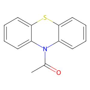 aladdin 阿拉丁 A167717 10-乙酰苯噻嗪 1628-29-1 98%