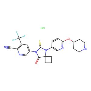 JNJ-63576253 HCl,JNJ-63576253 HCl