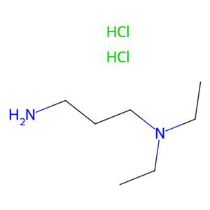 N,N-二乙基-1,3-丙二胺二盐酸盐,N,N-Diethyl-1,3-propanediamine Dihydrochloride