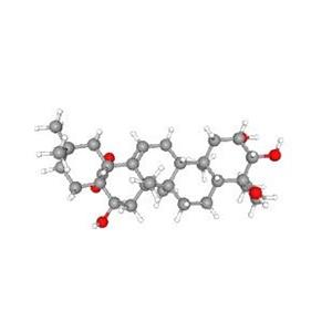 遠志酸,Polygalacic acid