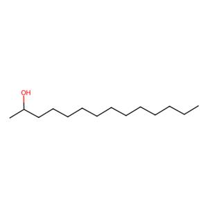 2-十四醇,2-Tetradecanol