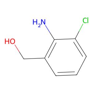 aladdin 阿拉丁 A194203 (2-氨基-3-氯苯基)甲醇 61487-25-0 98%