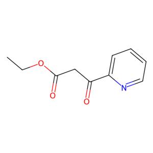皮考林乙酸乙酯,Ethyl 3-oxo-3-(pyridin-2-yl)propanoate