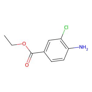 aladdin 阿拉丁 E195197 4-氨基-3-氯苯甲酸乙酯 82765-44-4 97%