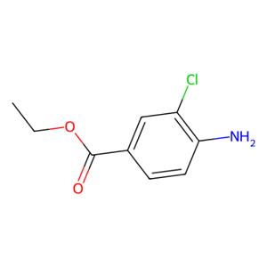 4-氨基-3-氯苯甲酸乙酯,Ethyl 4-amino-3-chlorobenzoate