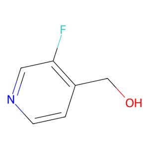 aladdin 阿拉丁 F177786 (3-氟吡啶-4-基)甲醇 870063-60-8 97%