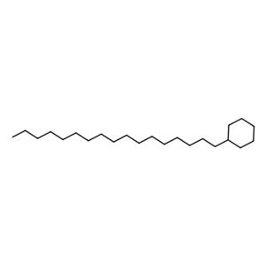 十七烷基环己烷,Heptadecylcyclohexane