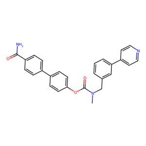 aladdin 阿拉丁 W288650 WWL 70,ABHD6抑制剂 947669-91-2 ≥98%(HPLC)