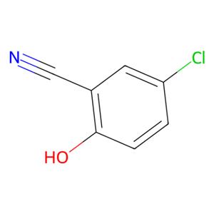 5-氯-2-羟基苯甲腈,5-chloro-2-hydroxybenzonitrile