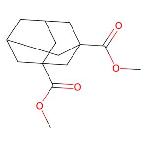 1,3-金刚烷二甲酸二甲酯,Dimethyl 1,3-adamantanedicarboxylate