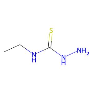 aladdin 阿拉丁 E468698 4-乙基-3-硫代氨基脲 13431-34-0 95%