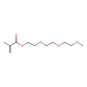三乙二醇甲基醚甲基丙烯酸酯,Triethylene glycol methyl ether methacrylate