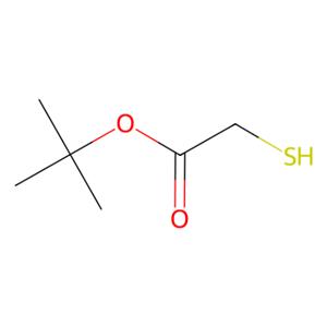 aladdin 阿拉丁 T588001 2-巯基乙酸叔丁酯 20291-99-0 95%