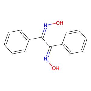 苯偶酰二肟,Benzil Dioxime