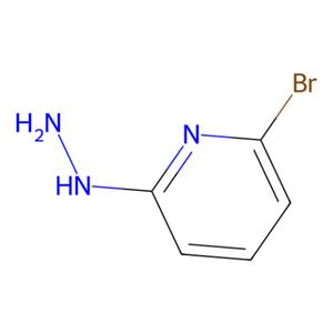 aladdin 阿拉丁 B152452 2-溴-6-肼基吡啶 26944-71-8 >98.0%