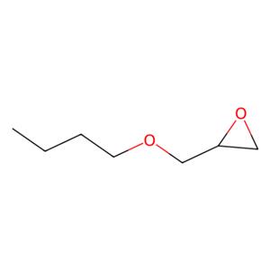 aladdin 阿拉丁 B152235 丁基缩水甘油醚 2426-08-6 >98.0%(GC)