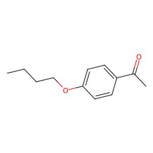 aladdin 阿拉丁 B152288 4'-丁氧基苯乙酮 5736-89-0 >98.0%