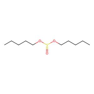 aladdin 阿拉丁 D154803 亚硫酸二戊酯 2051-05-0 97%