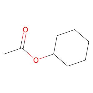 aladdin 阿拉丁 C153425 乙酸环己酯 622-45-7 ≥98.0%(GC)